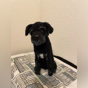 Meet your Posher, Puffin